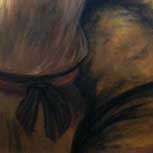 Moses smashing the table - Rembrandt van Rijn - part 6